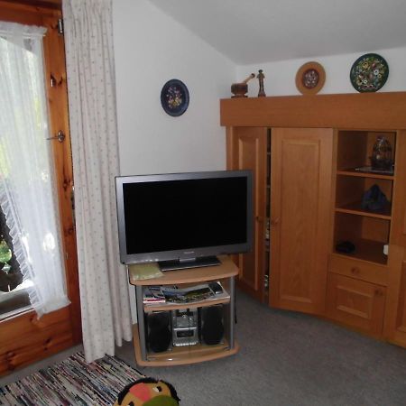 Haus Buchenwald Apartment Ramsau bei Berchtesgaden Ruang foto