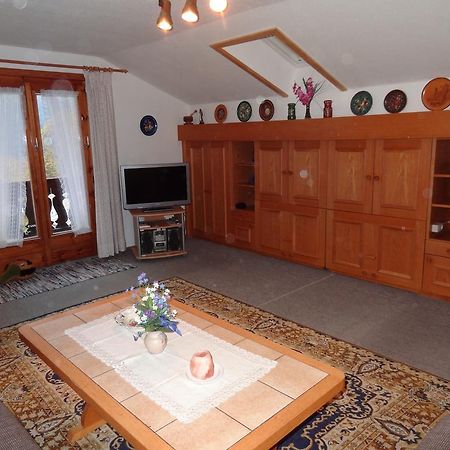Haus Buchenwald Apartment Ramsau bei Berchtesgaden Bagian luar foto