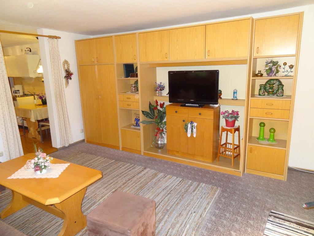 Haus Buchenwald Apartment Ramsau bei Berchtesgaden Ruang foto