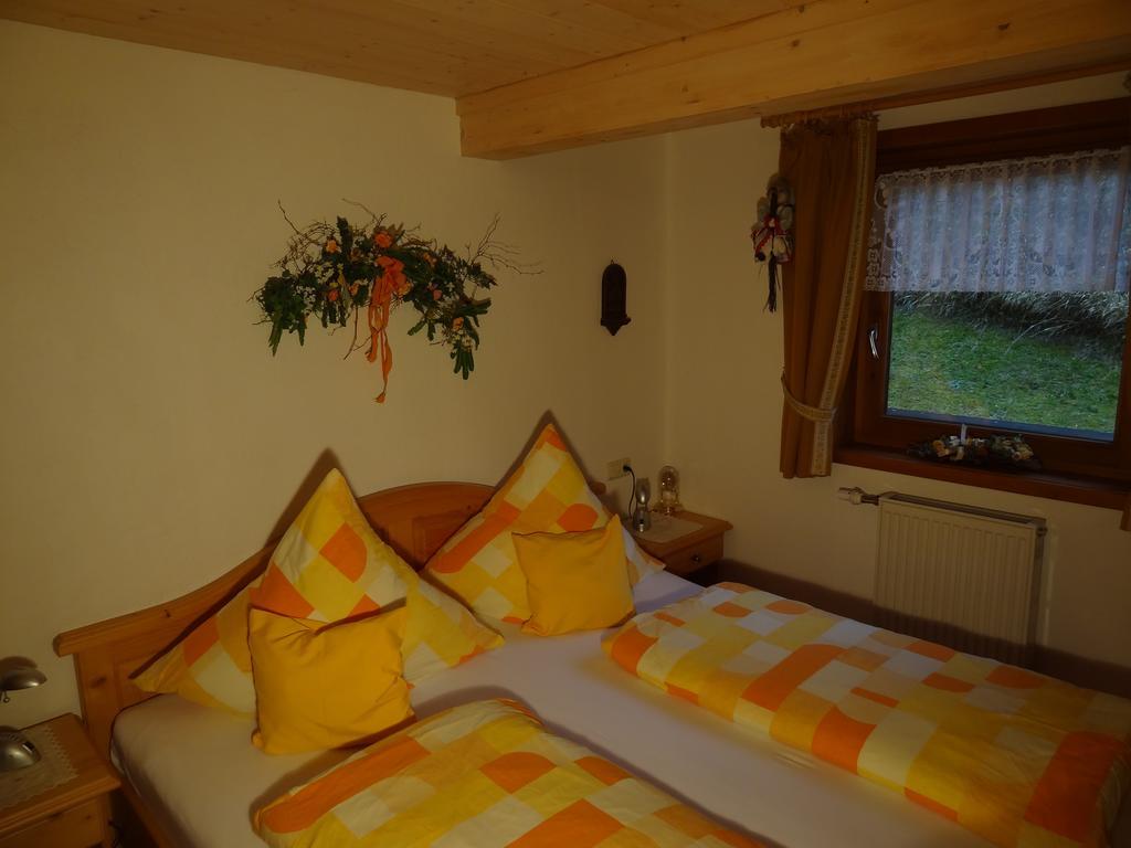 Haus Buchenwald Apartment Ramsau bei Berchtesgaden Ruang foto